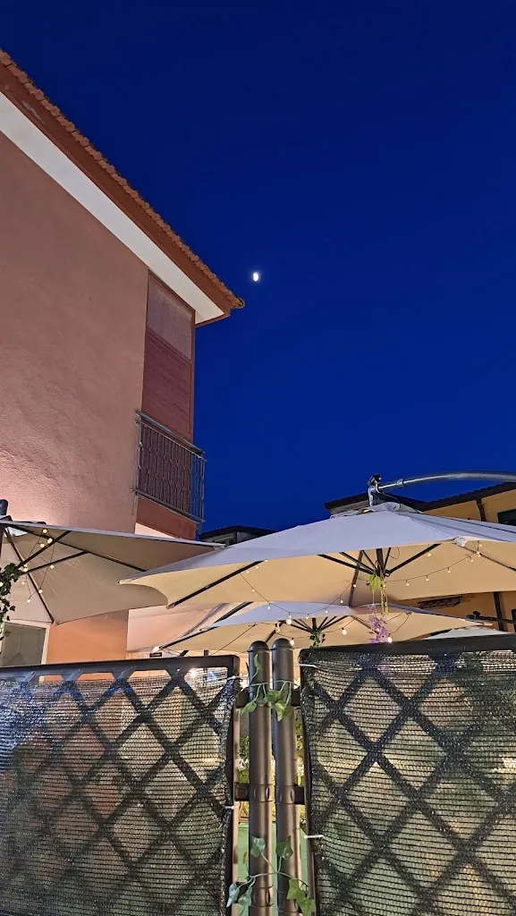 lina menzione_Pizzeria De Ro a Massa di Somma_Massa di Somma_review