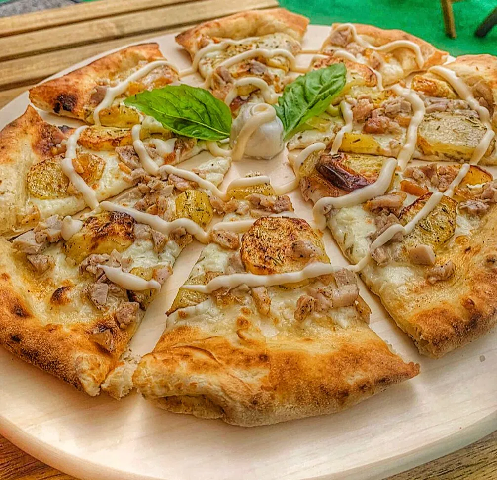 Pizzeria De Ro a Massa di Somma_Massa di Somma_slider_image_3