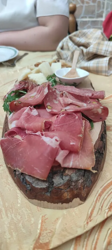 Menu_Osteria Pizzeria braceria da Capachiatta_Massa di Somma_image_8