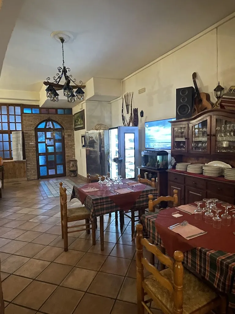 Stany_Osteria Pizzeria braceria da Capachiatta_Massa di Somma_review