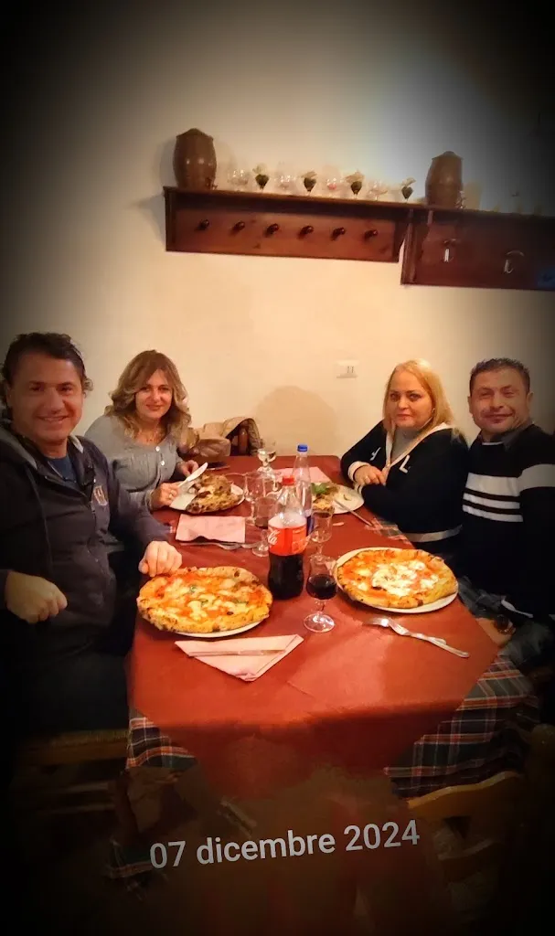 Errico Prisco_Osteria Pizzeria braceria da Capachiatta_Massa di Somma_review