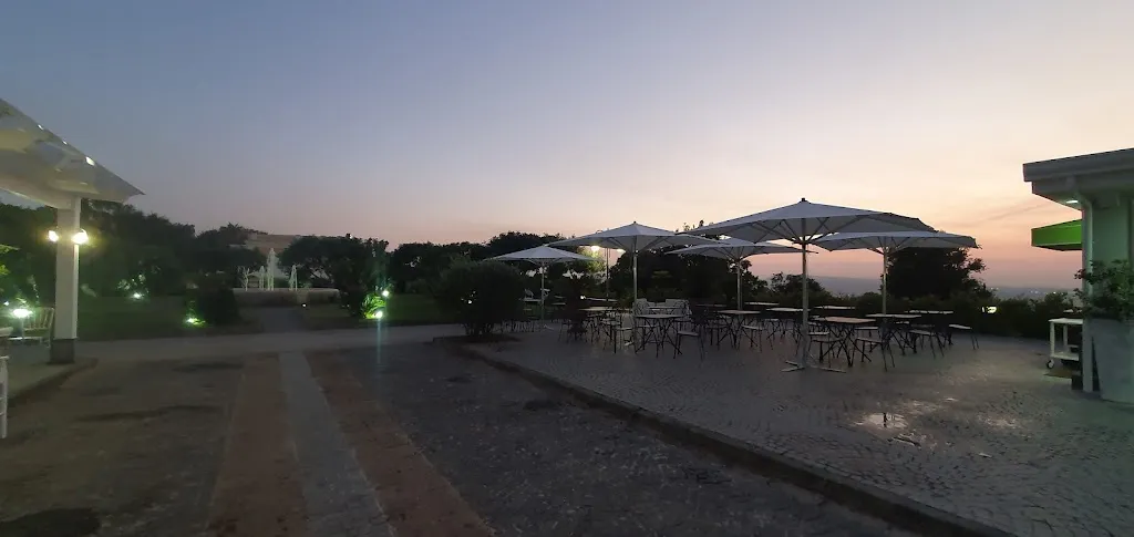 Green Spot Vesevo - Ristorante Louge Bar Pizzeria all'aperto_Massa di Somma_slider_image_2