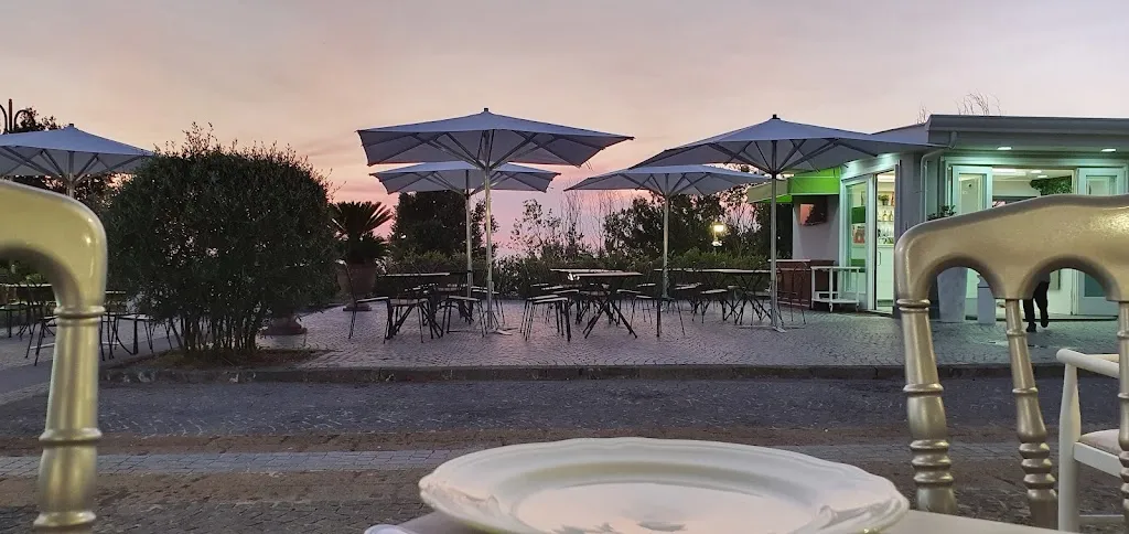 Green Spot Vesevo - Ristorante Louge Bar Pizzeria all'aperto_Massa di Somma_slider_image_3