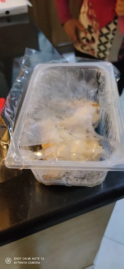 Giuseppe Barone_Rotis Grill_Massa di Somma_review