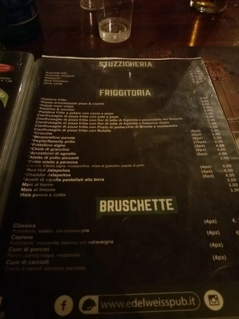 Menu_Edelweiss_Massa di Somma_immagine_2