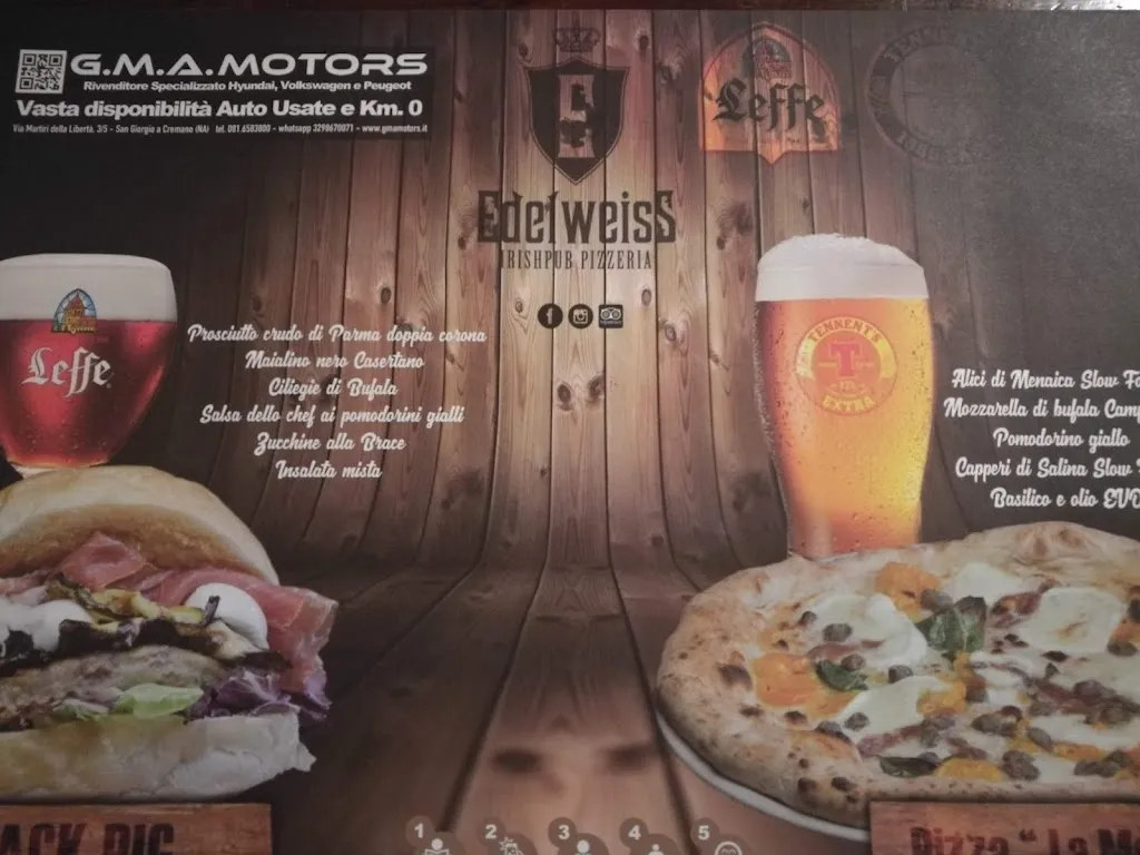 Menu_Edelweiss_Massa di Somma_immagine_3