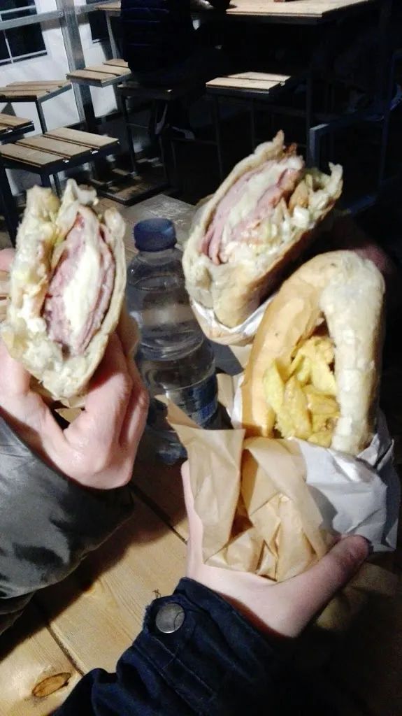 Menu_Cicerotto on the road_Massa di Somma_image_6