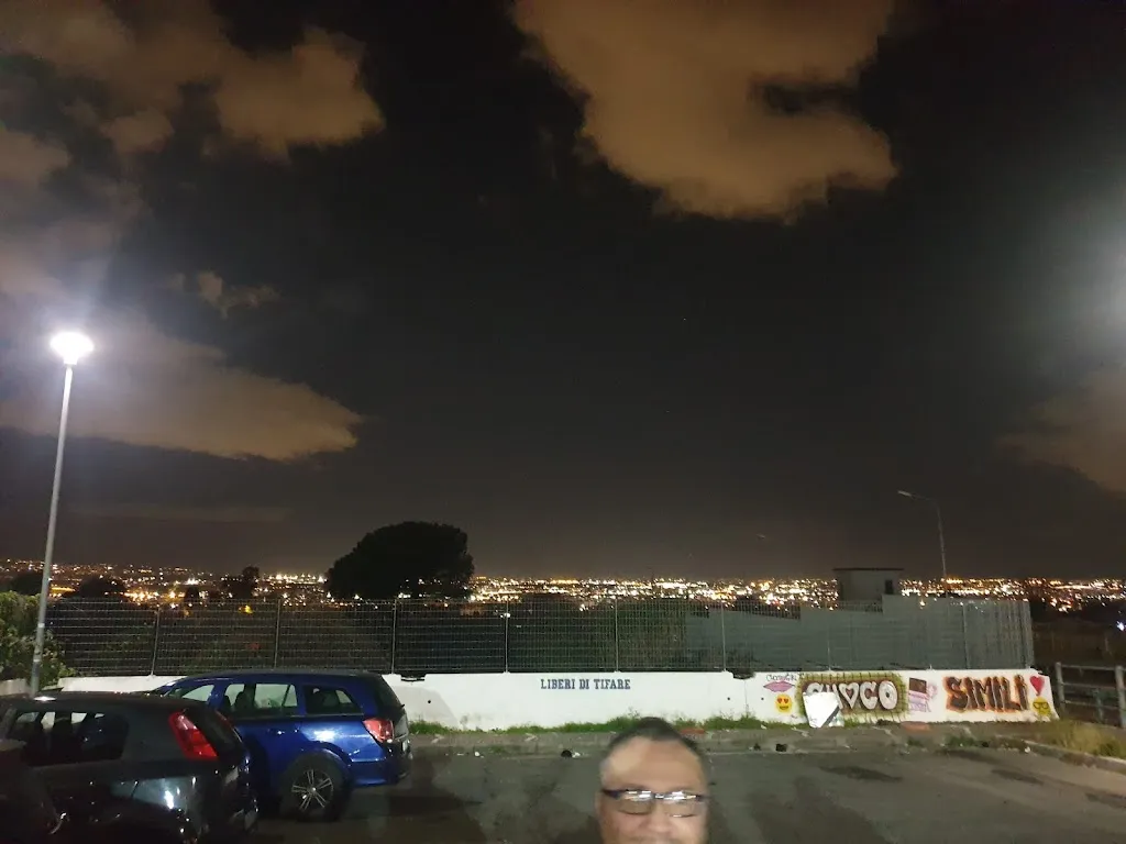 Cicerotto on the road_Massa di Somma_slider_image_2