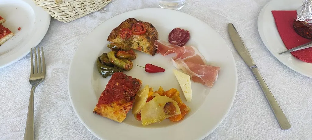 Menu_Trattoria Di Pietro Crescenzo_Melito Irpino_image_1