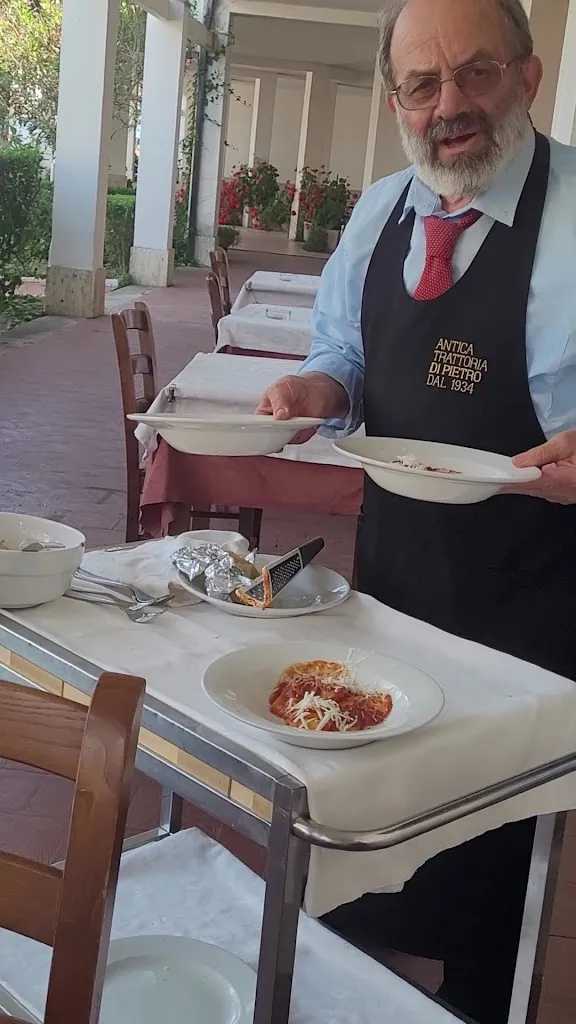 Trattoria Di Pietro Crescenzo_Melito Irpino_slider_image_2