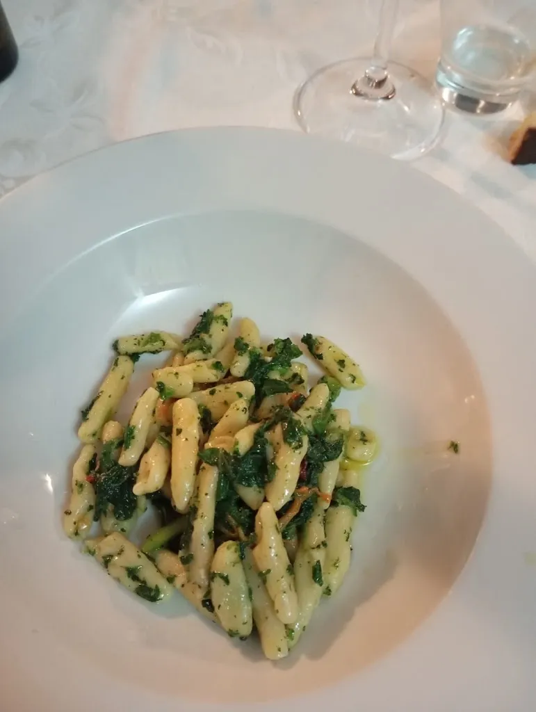 Trattoria Di Pietro Crescenzo_Melito Irpino_slider_image_3