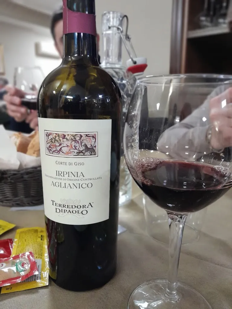 Menu_Trattoria Matullo_Melito Irpino_immagine_8