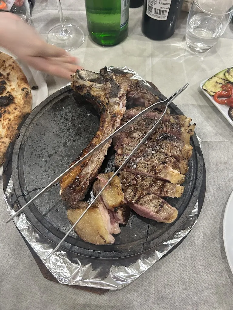 Carlo Ciardella_Trattoria Matullo_Melito Irpino_recensione