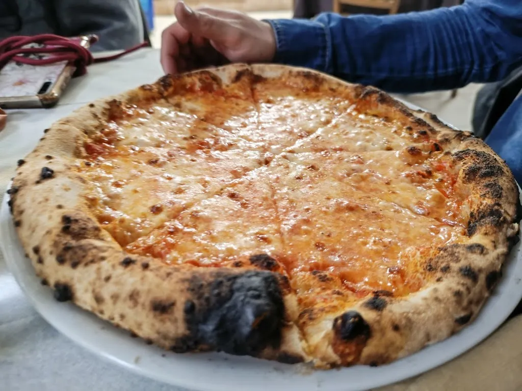 Raffaele Ciminera_Trattoria Matullo_Melito Irpino_recensione