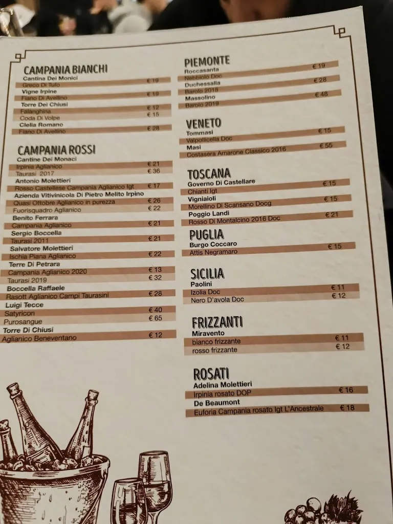 Menu_L'Irpino Vagabondo House_Melito Irpino_image_3