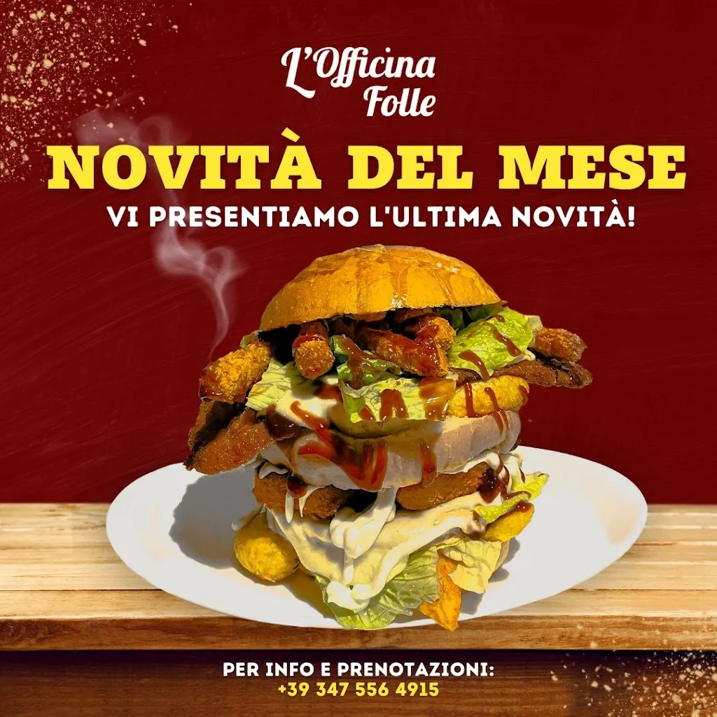 Menu_L 'Officina Folle_Melito Irpino_image_3