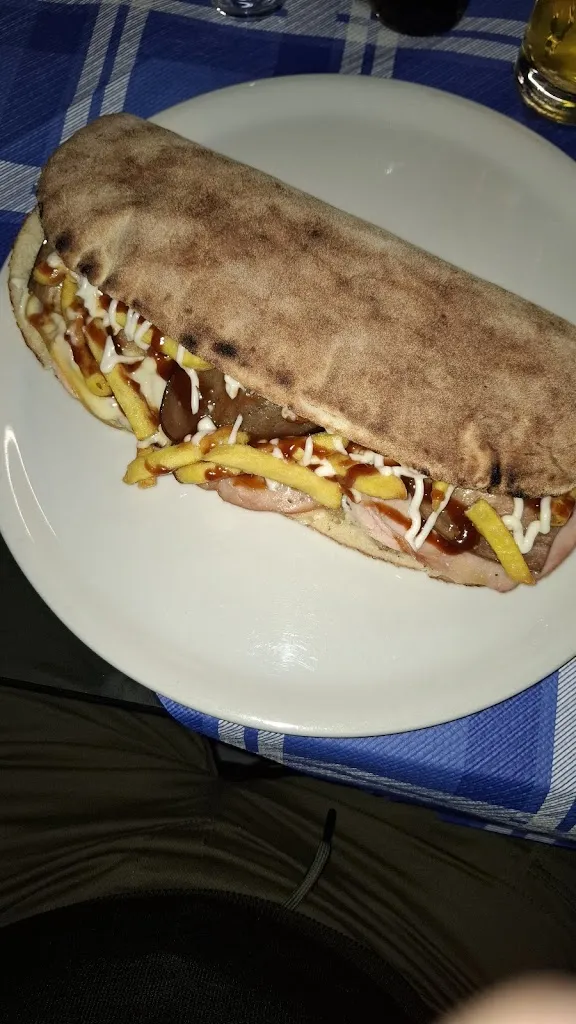 Gerardo Ciminera_L 'Officina Folle_Melito Irpino_review