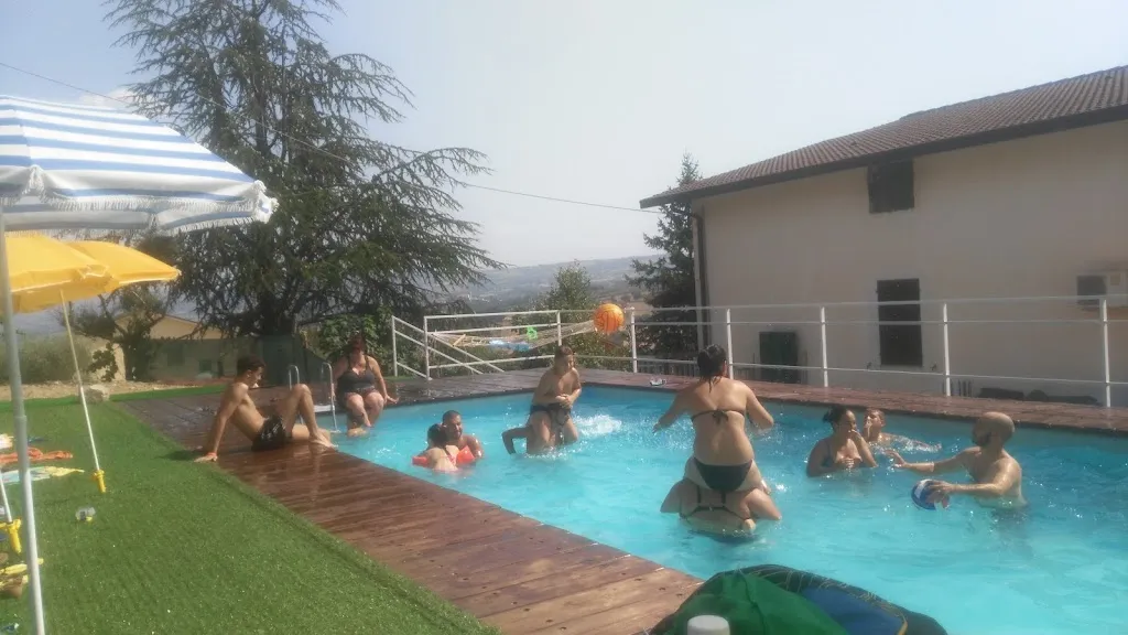 Agriturismo Il Boschetto_Melito Irpino_slider_image_2