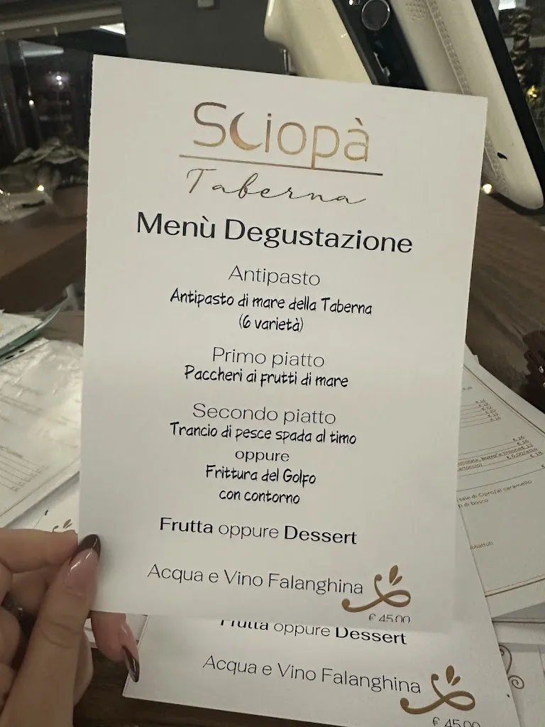 Menu_Taberna Sciopà_Masseria Vecchia Ovest_image_3