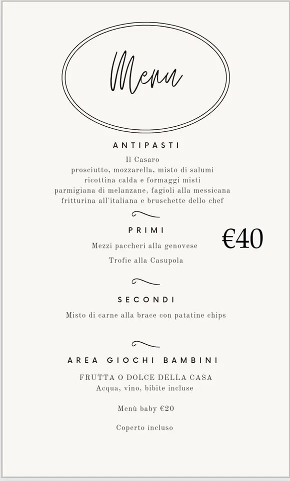 Menu_Ristorante Casale dei pini by Casupola_Masseria Vecchia Ovest_image_2