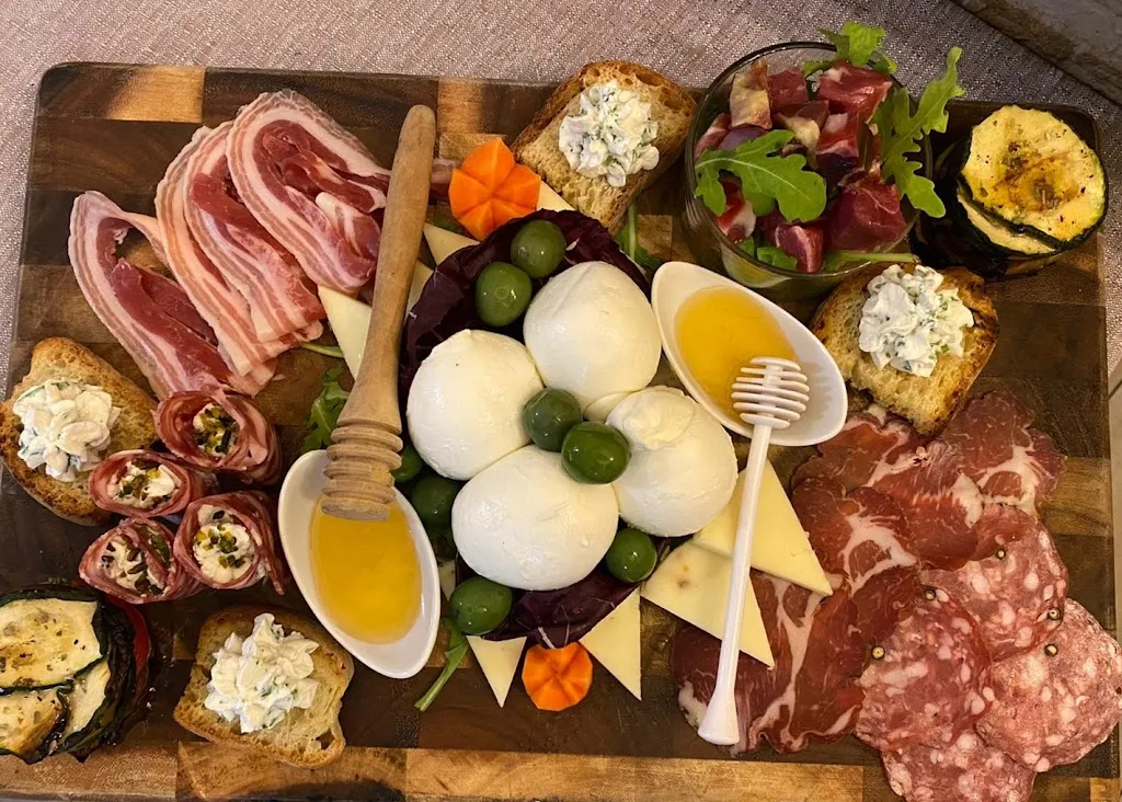 Menu_Ristorante Casale dei pini by Casupola_Masseria Vecchia Ovest_image_4