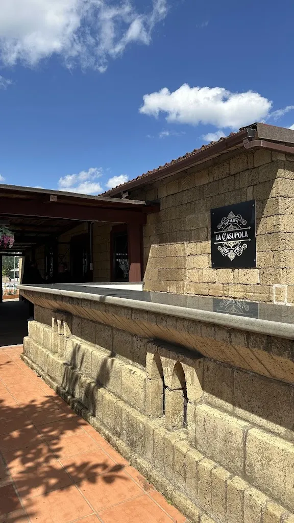 Marco De Martino_Ristorante Casale dei pini by Casupola_Masseria Vecchia Ovest_review