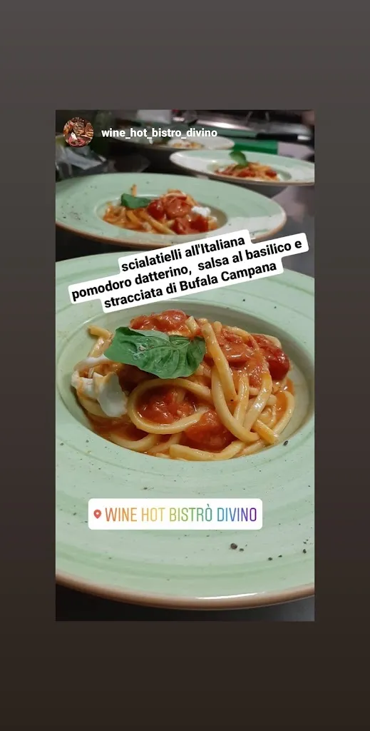 Menu_Wine Hot bistrò divino_Masseria Vecchia Ovest_image_4