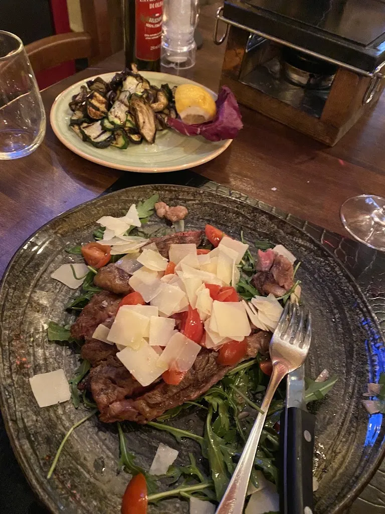 Lois Arbogast_Wine Hot bistrò divino_Masseria Vecchia Ovest_review