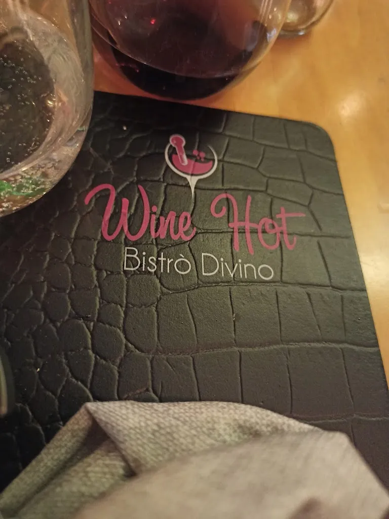 Aljoscha Heß_Wine Hot bistrò divino_Masseria Vecchia Ovest_review