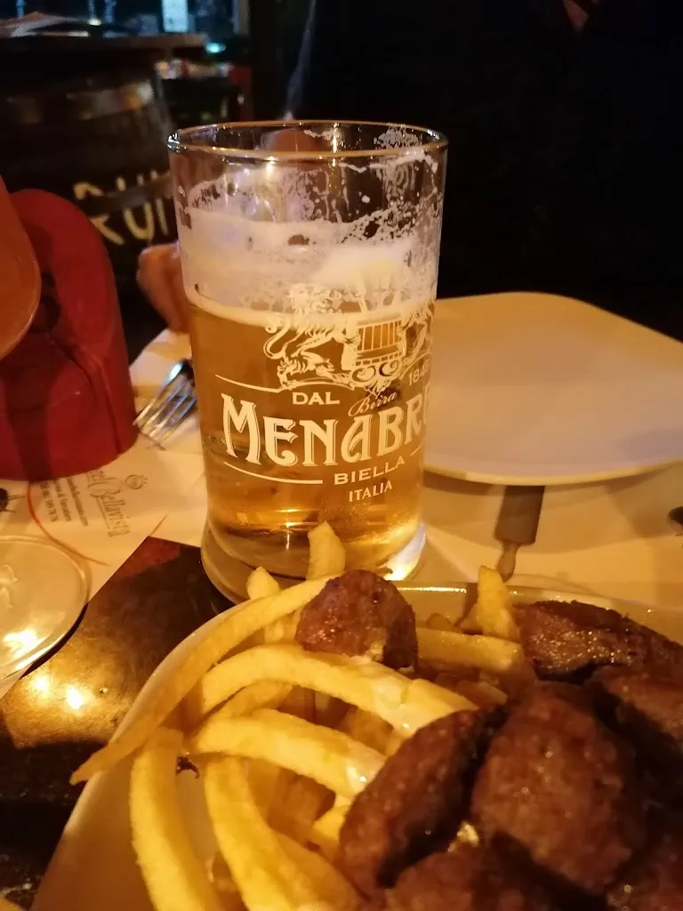 Menu_Vico Sarchiapone, Pub Pizzeria Varcaturo, Napoli Food Tour, locale SKY, American Bar, Sala Biliardo_Masseria Vecchia Ovest_image_6