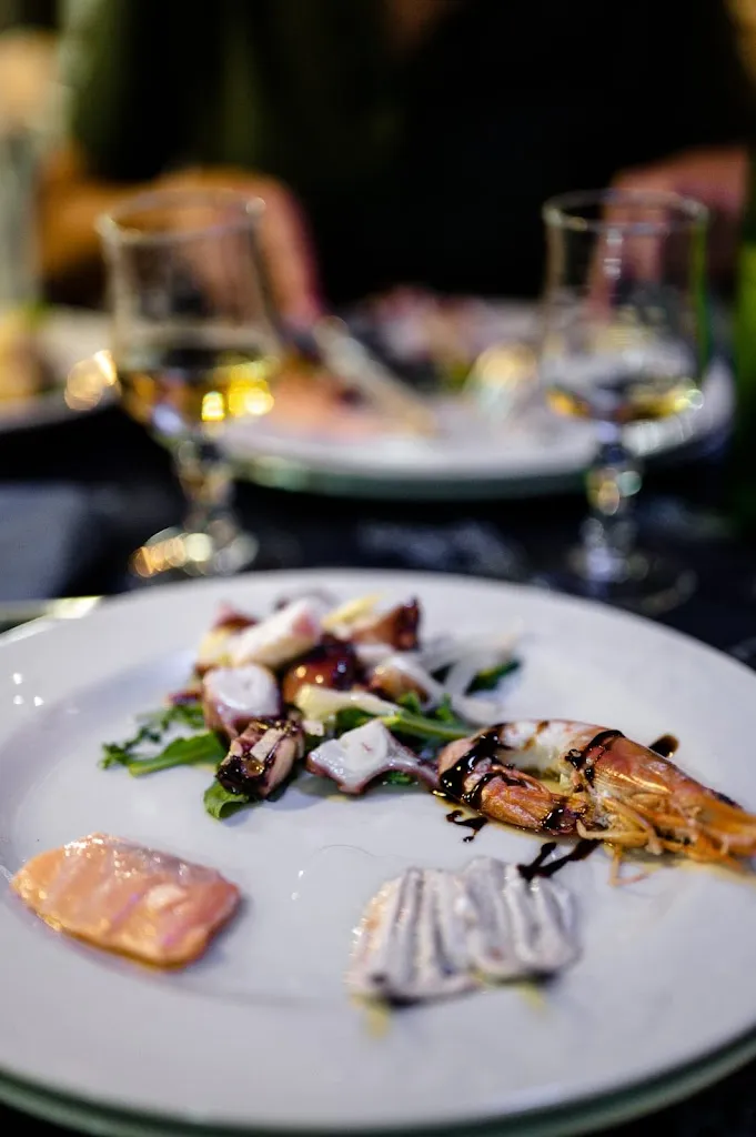 Aleksandra Lewandowska_Ristorante Reazioni _Masseria Vecchia Ovest_recensione