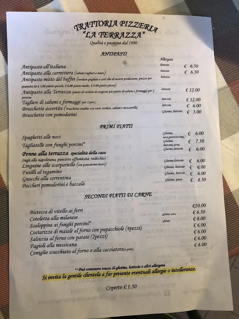 cassiepom_Ristorante La Terrazza Pollo Scucchiato_Mercato San Severino_review