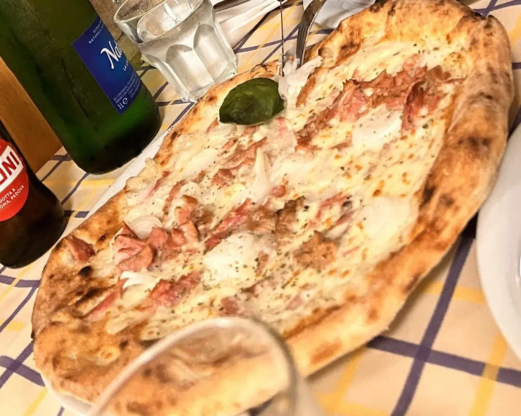 István Inotai_Ristorante La Terrazza Pollo Scucchiato_Mercato San Severino_review