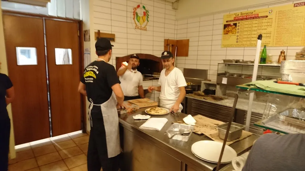 Erik Elmgren_Ristorante La Terrazza Pollo Scucchiato_Mercato San Severino_review