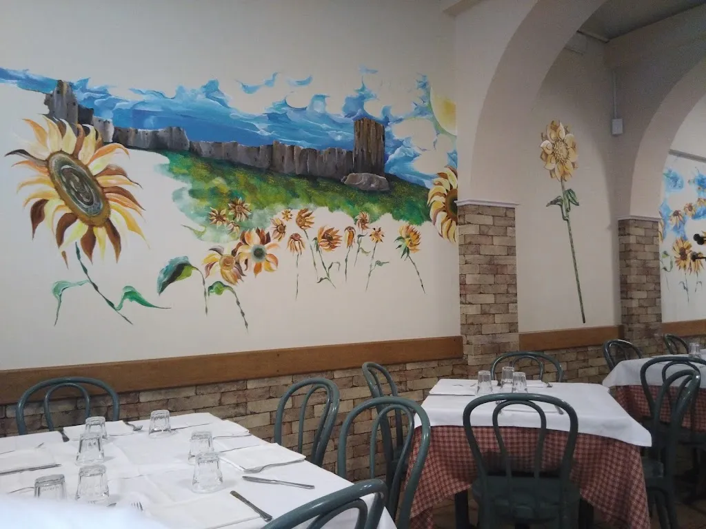 Ristorante La Terrazza Pollo Scucchiato ristorante a Mercato San Severino