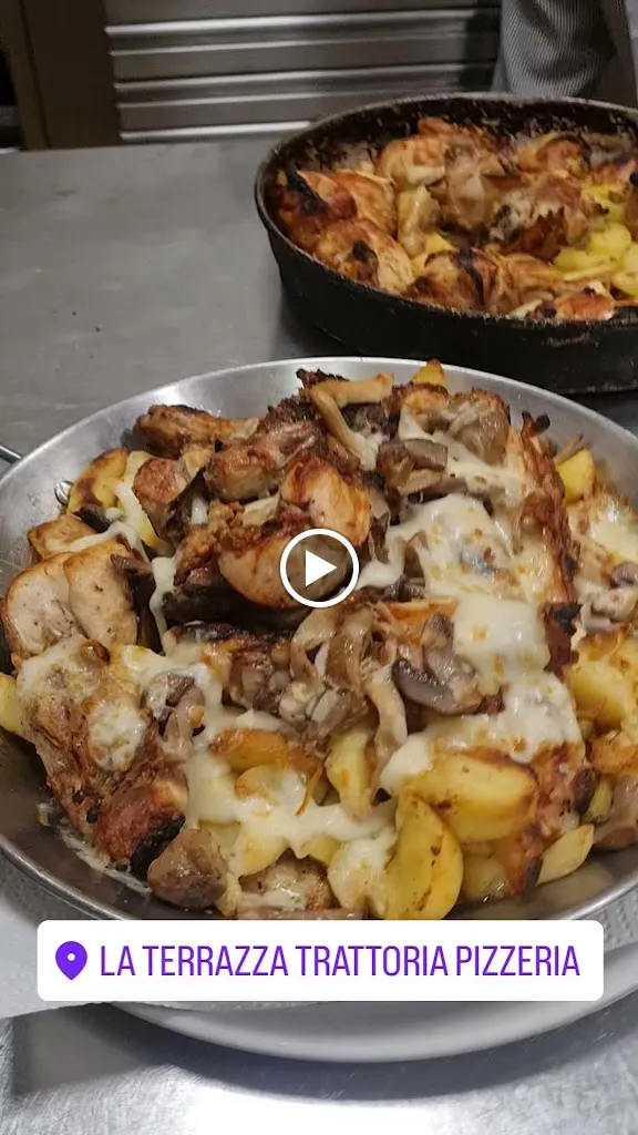 Ristorante La Terrazza Pollo Scucchiato_Mercato San Severino_slider_image_2