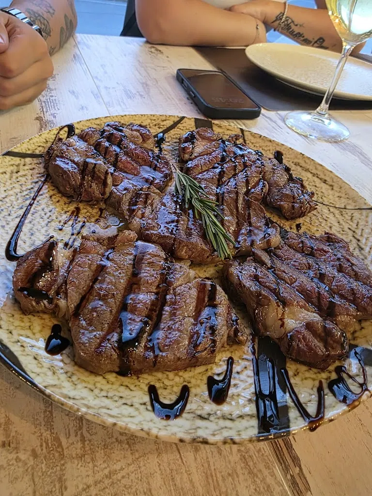 Massimiliano Erbino_Braceria Joendry_Maddaloni_review