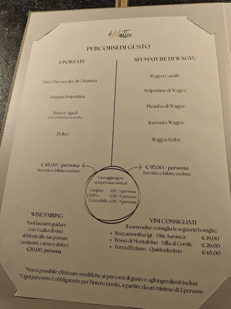 Menu_De Matteo Alla Brace - Braceria d'Élite_Maddaloni_image_3