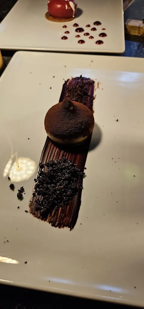 Menu_De Matteo Alla Brace - Braceria d'Élite_Maddaloni_image_8