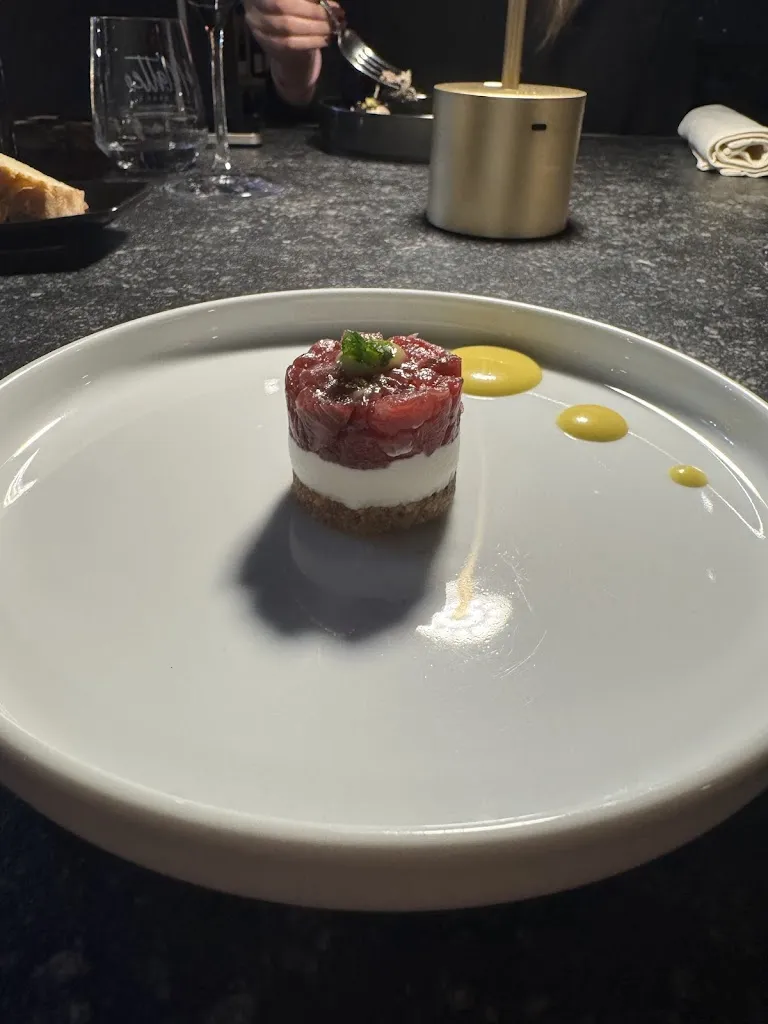 Menu_De Matteo Alla Brace - Braceria d'Élite_Maddaloni_image_9