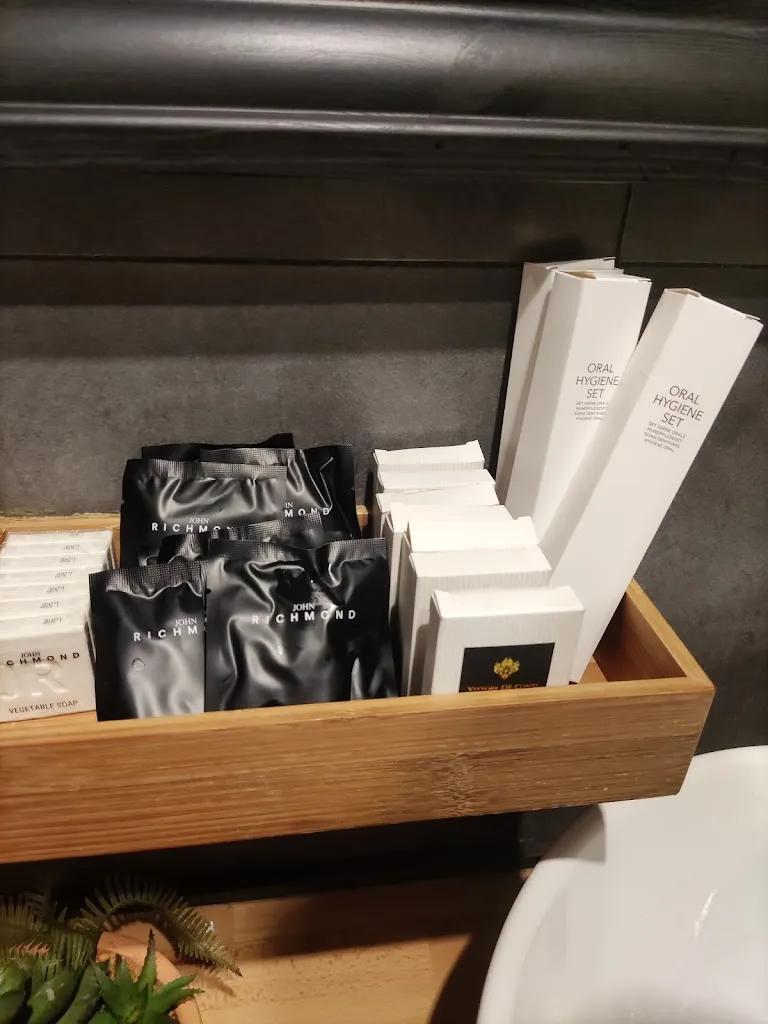 Wanida Sae-lau_De Matteo Alla Brace - Braceria d'Élite_Maddaloni_recensione