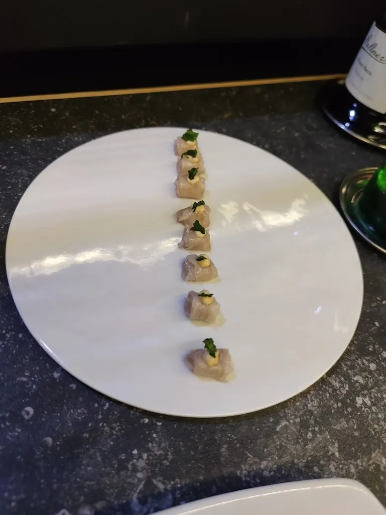 Katy Willis_De Matteo Alla Brace - Braceria d'Élite_Maddaloni_recensione