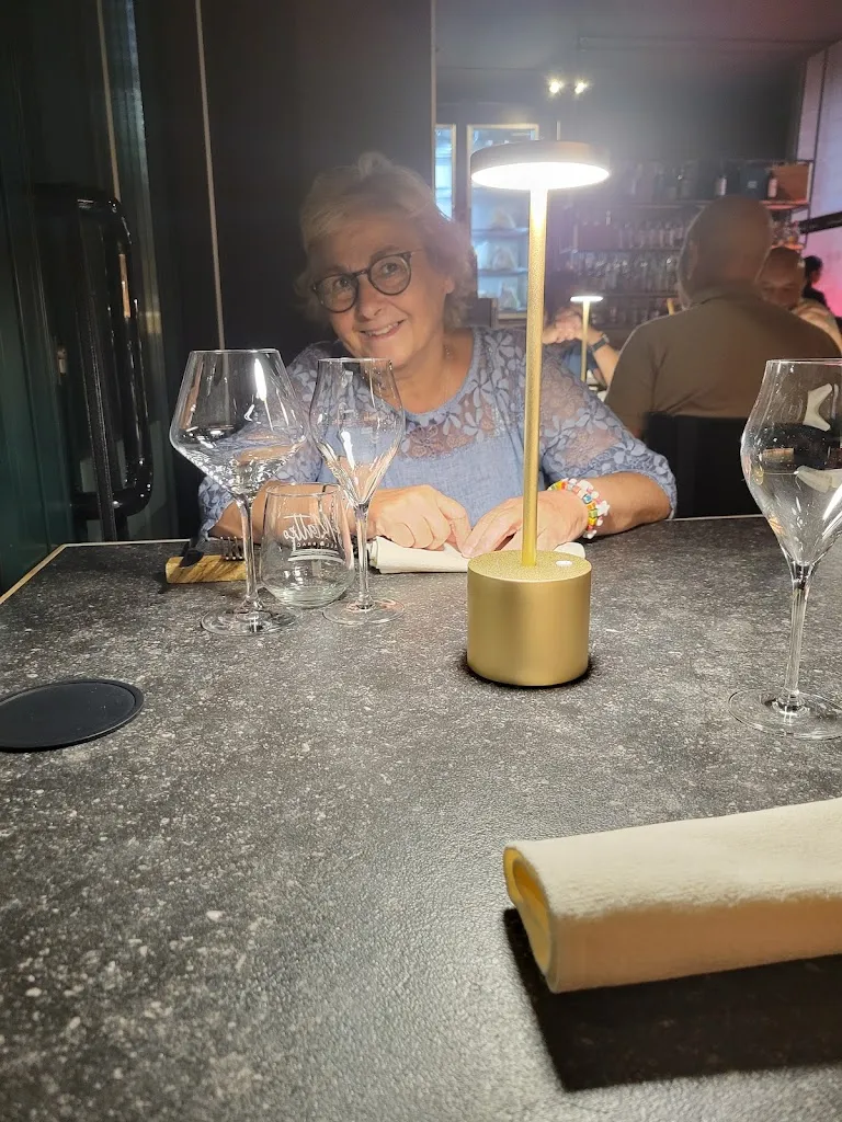 CINZIA GOTTARDO_De Matteo Alla Brace - Braceria d'Élite_Maddaloni_recensione