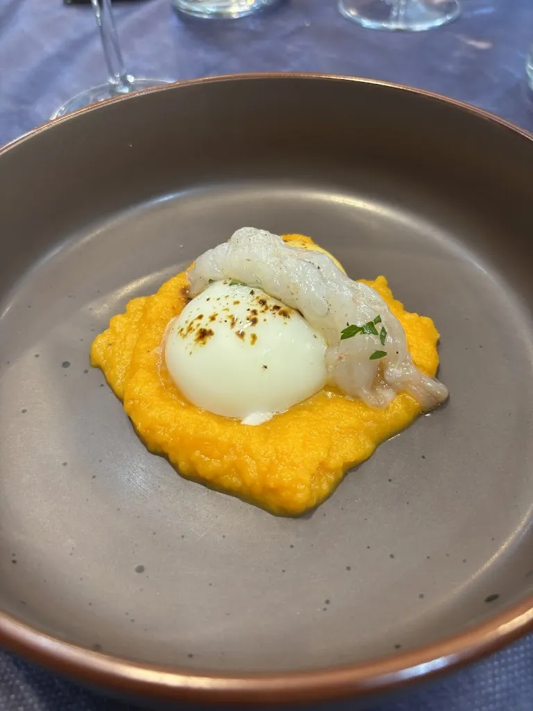 Roberta Funari_Cucina d'Amare_Maddaloni_review