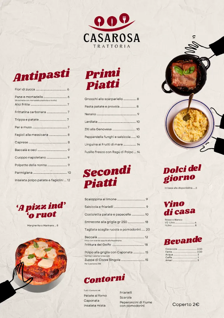 Menu_CasaRosa Trattoria_Maddaloni_image_1