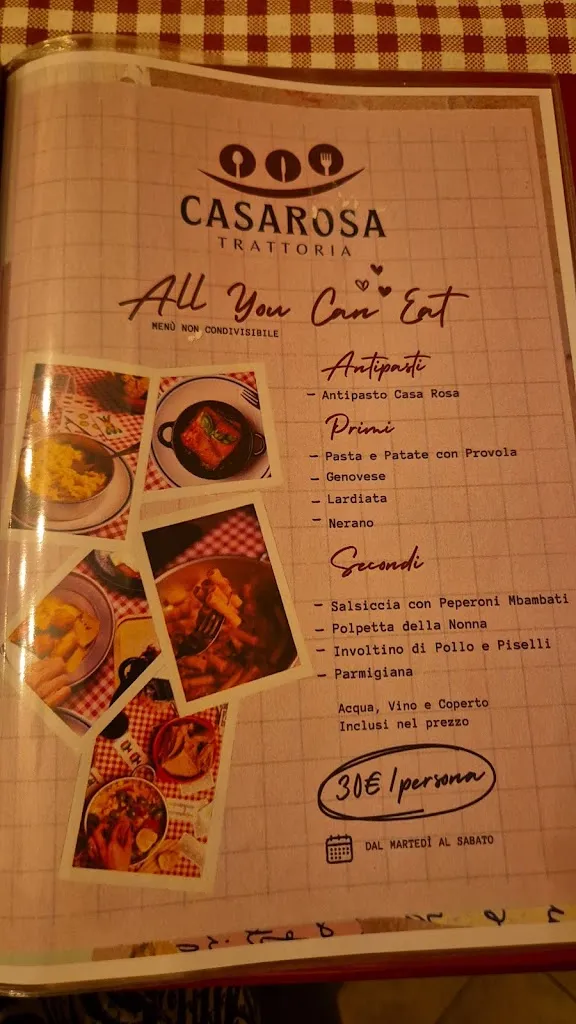 Menu_CasaRosa Trattoria_Maddaloni_image_2