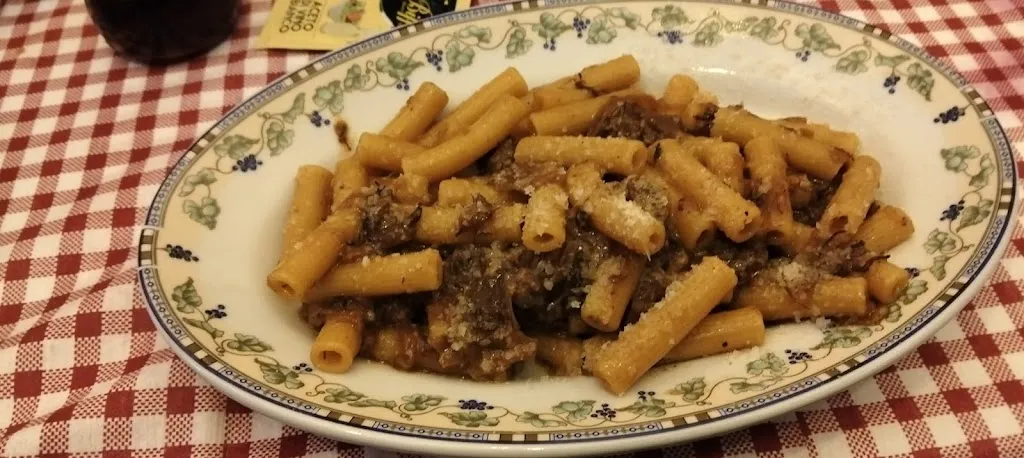 Michele_CasaRosa Trattoria_Maddaloni_review