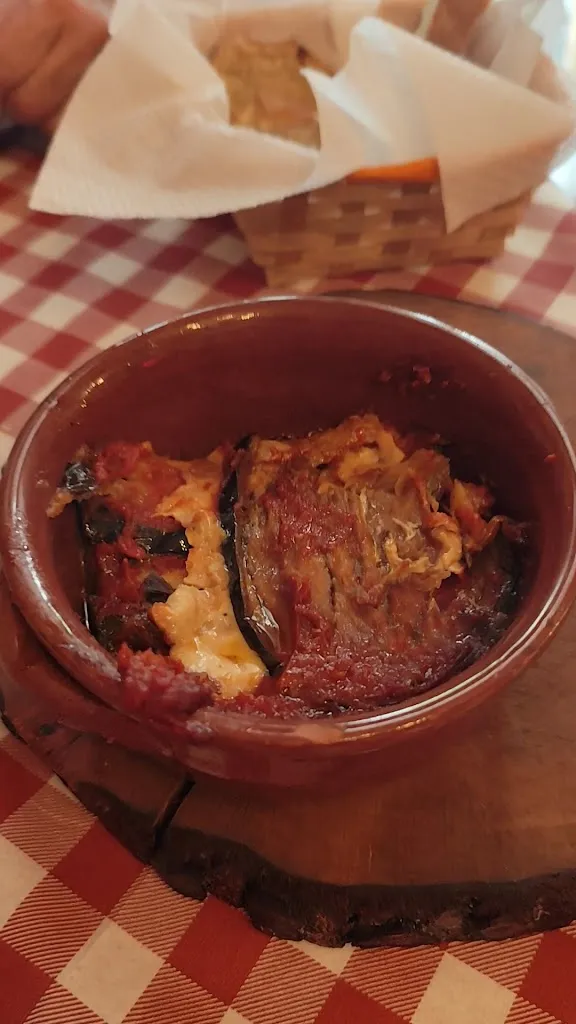 CasaRosa Trattoria_Maddaloni_slider_image_2