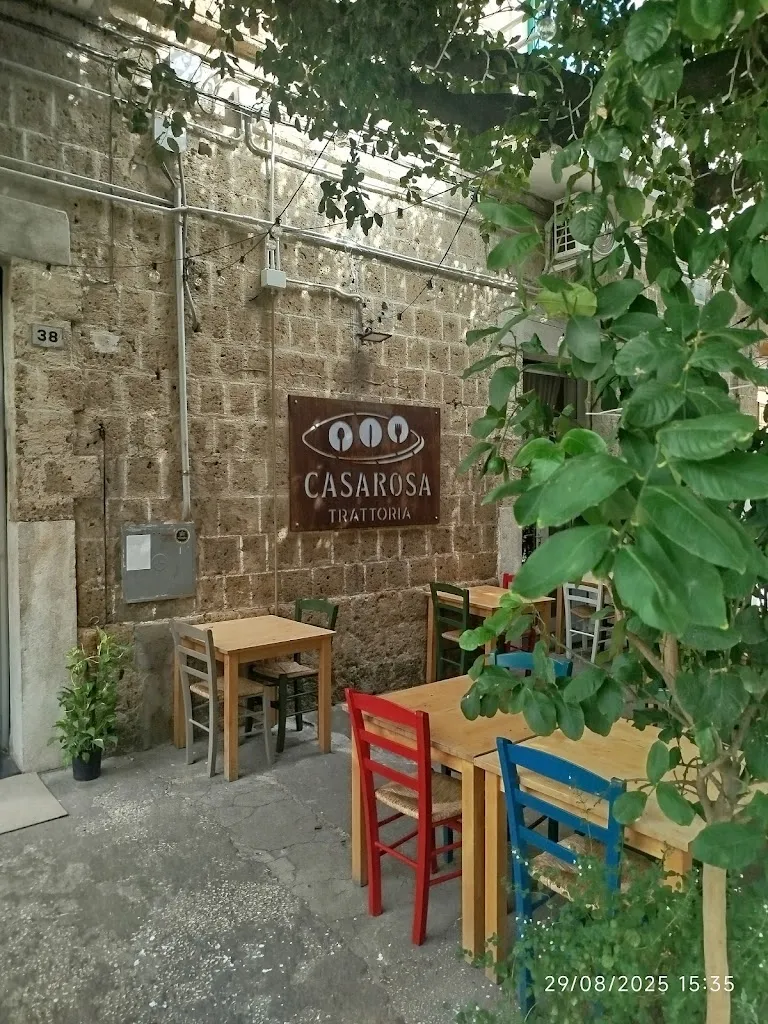 CasaRosa Trattoria_Maddaloni_slider_image_3