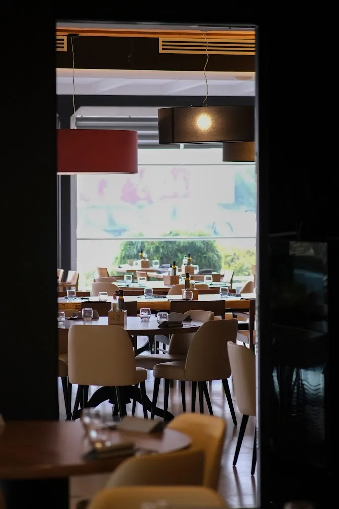 Del Monaco Exsperience - Ristorante restaurant in Maddaloni